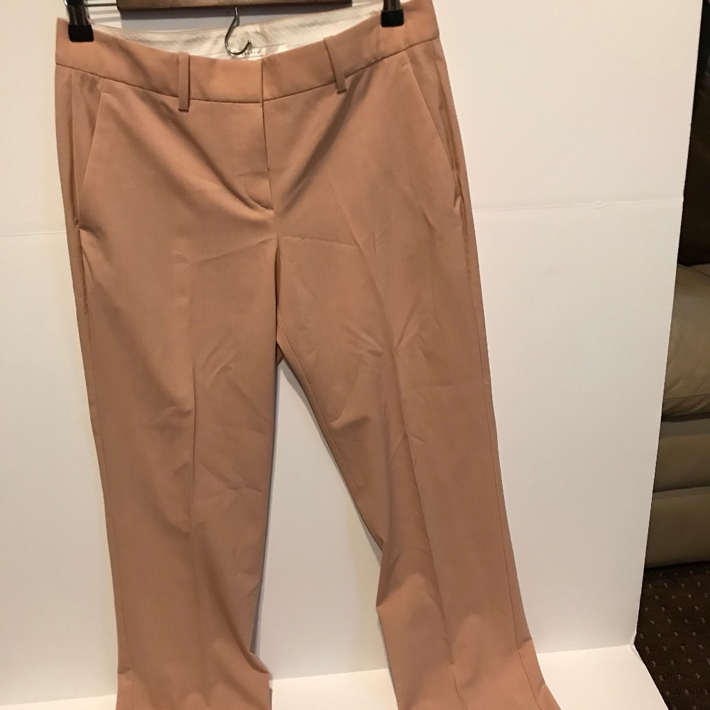 Theory Classic Trouser